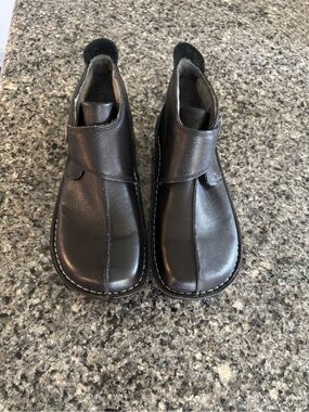 Alegria Caiti Women’s Ankle Boots